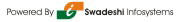 Swadeshi infosystems logo